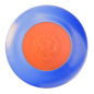 Preview: Planet Dog Zoom Flyer Large Blue Orange Gr.L